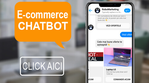 Chatbot E-commerce